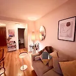Charming flat beside Champs-Élysées