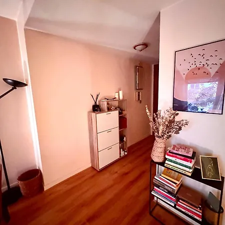 Charming Flat Beside Champs-élysées Appartamento *