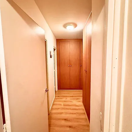 Appartamento Charming Flat Beside Champs-élysées *