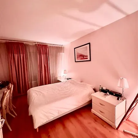 Charming Flat Beside Champs-élysées Appartamento *